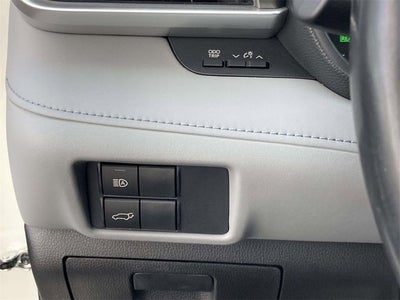 2021 Toyota Highlander Hybrid LE