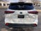 2021 Toyota Highlander Hybrid LE