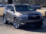 2016 Toyota Highlander Base