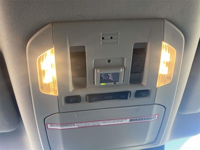 2023 Toyota Highlander Hybrid Platinum