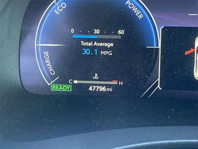 2023 Toyota Highlander Hybrid Platinum