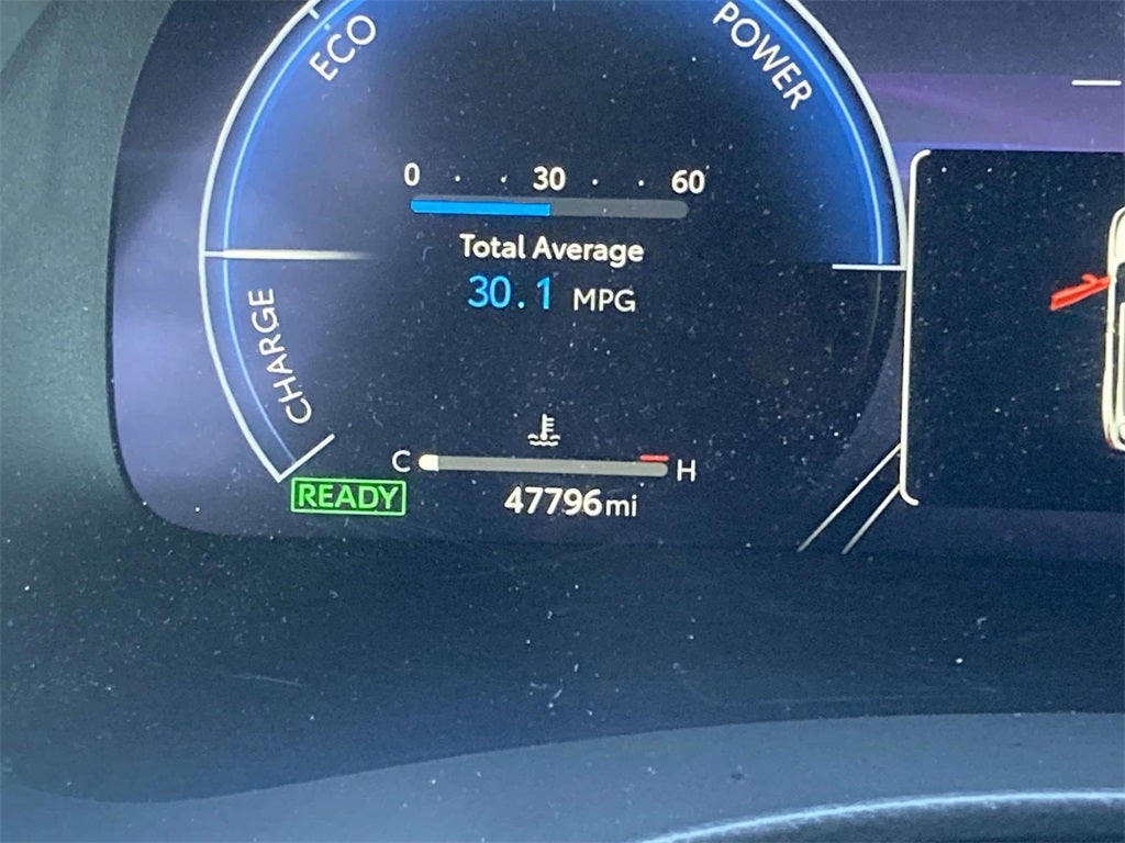 2023 Toyota Highlander Hybrid Platinum