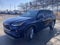 2023 Toyota Highlander Hybrid Platinum