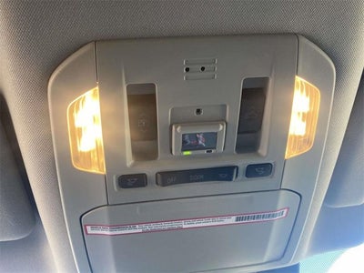 2023 Toyota Highlander Hybrid Platinum