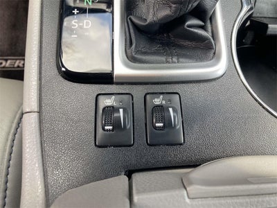 2016 Toyota Highlander XLE V6