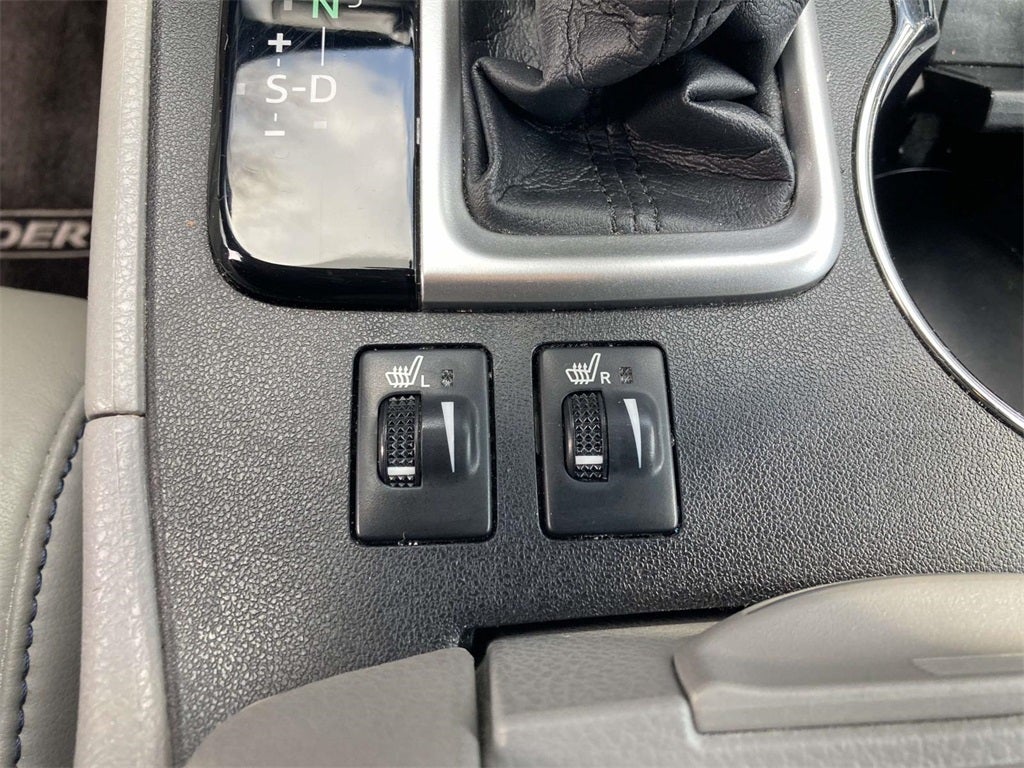 2016 Toyota Highlander XLE V6