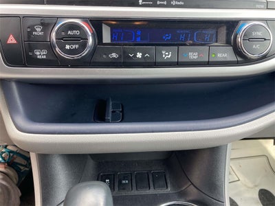 2016 Toyota Highlander XLE V6