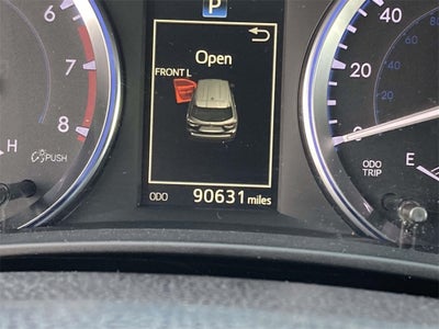 2016 Toyota Highlander XLE V6