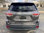 2016 Toyota Highlander XLE V6