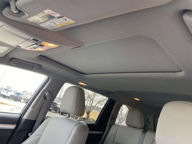 2016 Toyota Highlander XLE V6