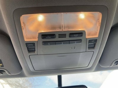 2016 Toyota Highlander XLE V6