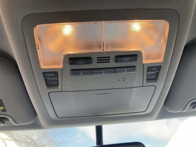 2016 Toyota Highlander XLE V6