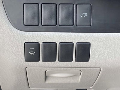 2016 Toyota Highlander XLE V6