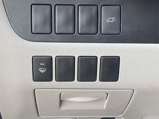 2016 Toyota Highlander XLE V6