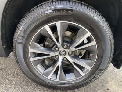 2016 Toyota Highlander XLE V6