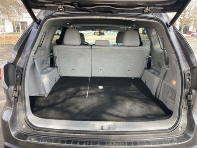 2016 Toyota Highlander XLE V6