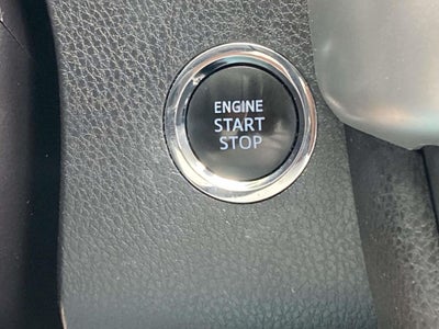 2018 Toyota Highlander Base