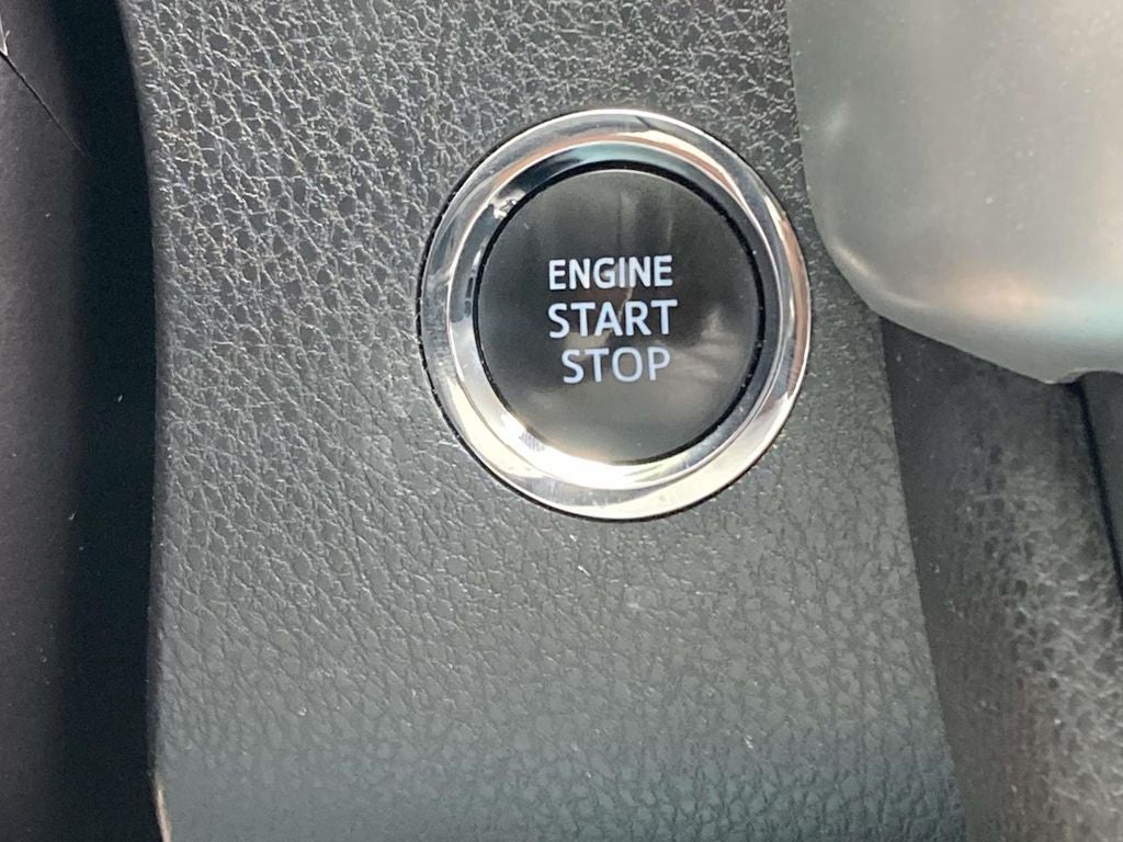 2018 Toyota Highlander Base