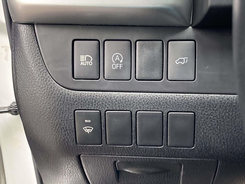 2018 Toyota Highlander Base