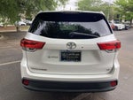 2018 Toyota Highlander Base