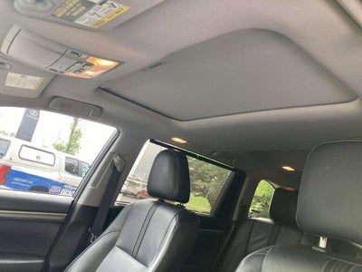 2018 Toyota Highlander Base