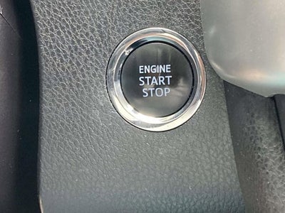 2018 Toyota Highlander Base