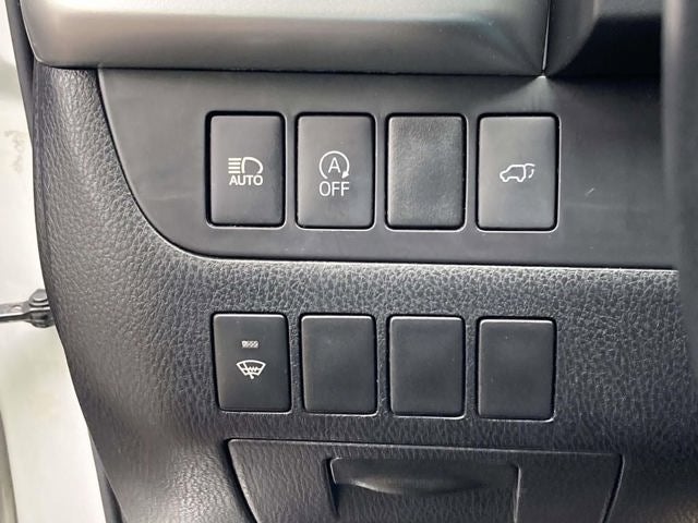 2018 Toyota Highlander Base