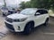2018 Toyota Highlander Base