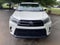 2018 Toyota Highlander Base