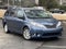 2014 Toyota Sienna Base