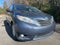 2014 Toyota Sienna Base