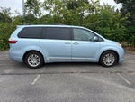 2016 Toyota Sienna XLE Premium 8 Passenger