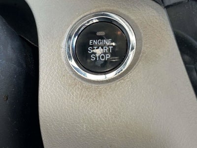2016 Toyota Sienna XLE Premium 8 Passenger