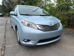 2016 Toyota Sienna XLE Premium 8 Passenger
