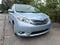 2016 Toyota Sienna XLE Premium 8 Passenger