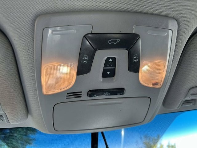 2016 Toyota Sienna XLE Premium 8 Passenger
