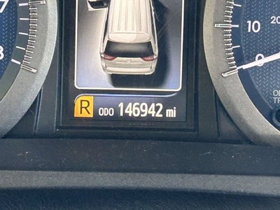 2016 Toyota Sienna XLE Premium 8 Passenger