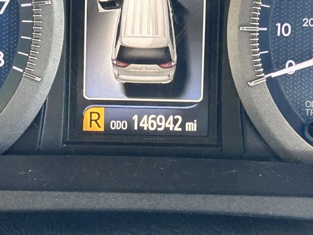 2016 Toyota Sienna XLE Premium 8 Passenger