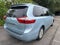 2016 Toyota Sienna XLE Premium 8 Passenger