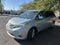 2016 Toyota Sienna XLE Premium 8 Passenger