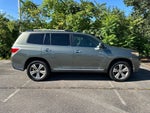 2011 Toyota Highlander Limited