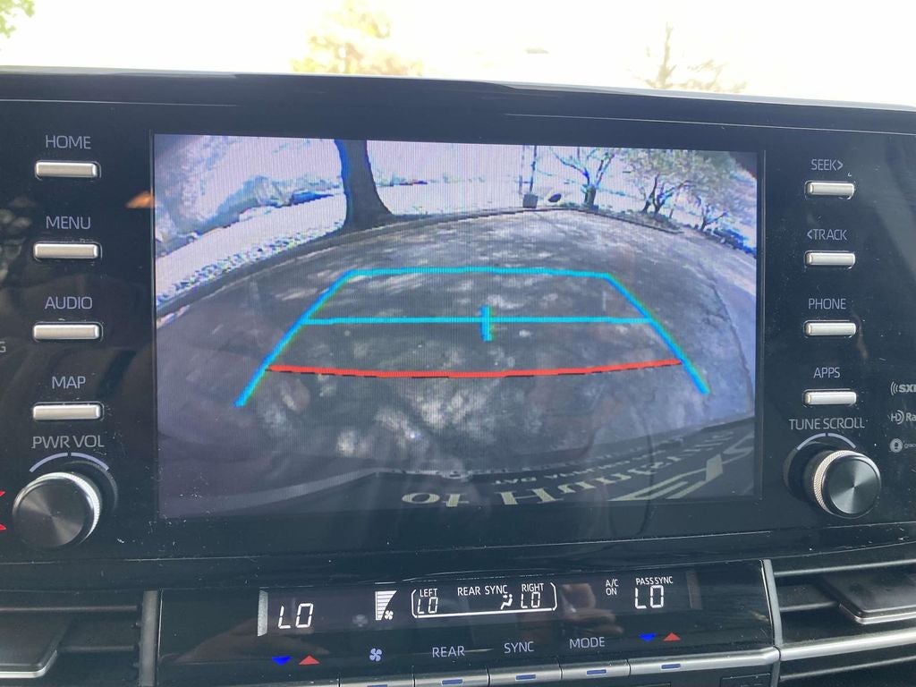 2023 Toyota Sienna XLE 8 Passenger