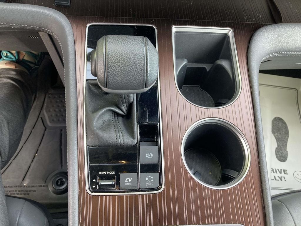 2023 Toyota Sienna XLE 8 Passenger