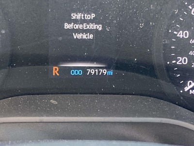 2023 Toyota Sienna XLE 8 Passenger