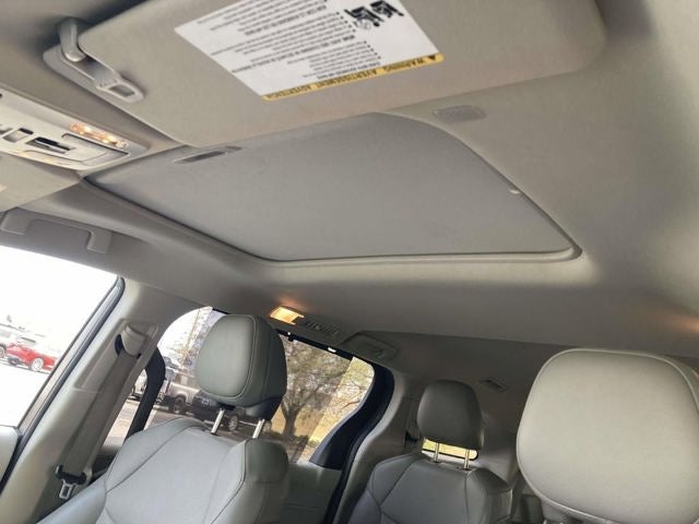 2023 Toyota Sienna XLE 8 Passenger