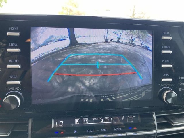 2023 Toyota Sienna XLE 8 Passenger