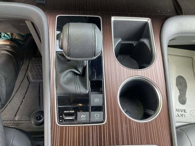 2023 Toyota Sienna XLE 8 Passenger