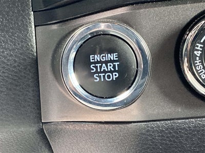 2019 Toyota Tacoma Limited V6