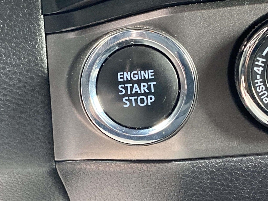 2019 Toyota Tacoma Limited V6