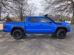 2019 Toyota Tacoma Limited V6